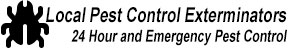 Minnesott Beach NC Pest Control Exterminators